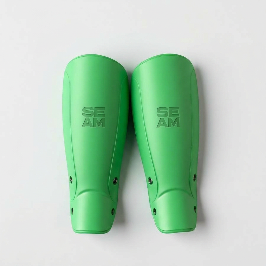 SEAM Shield Shin Guards