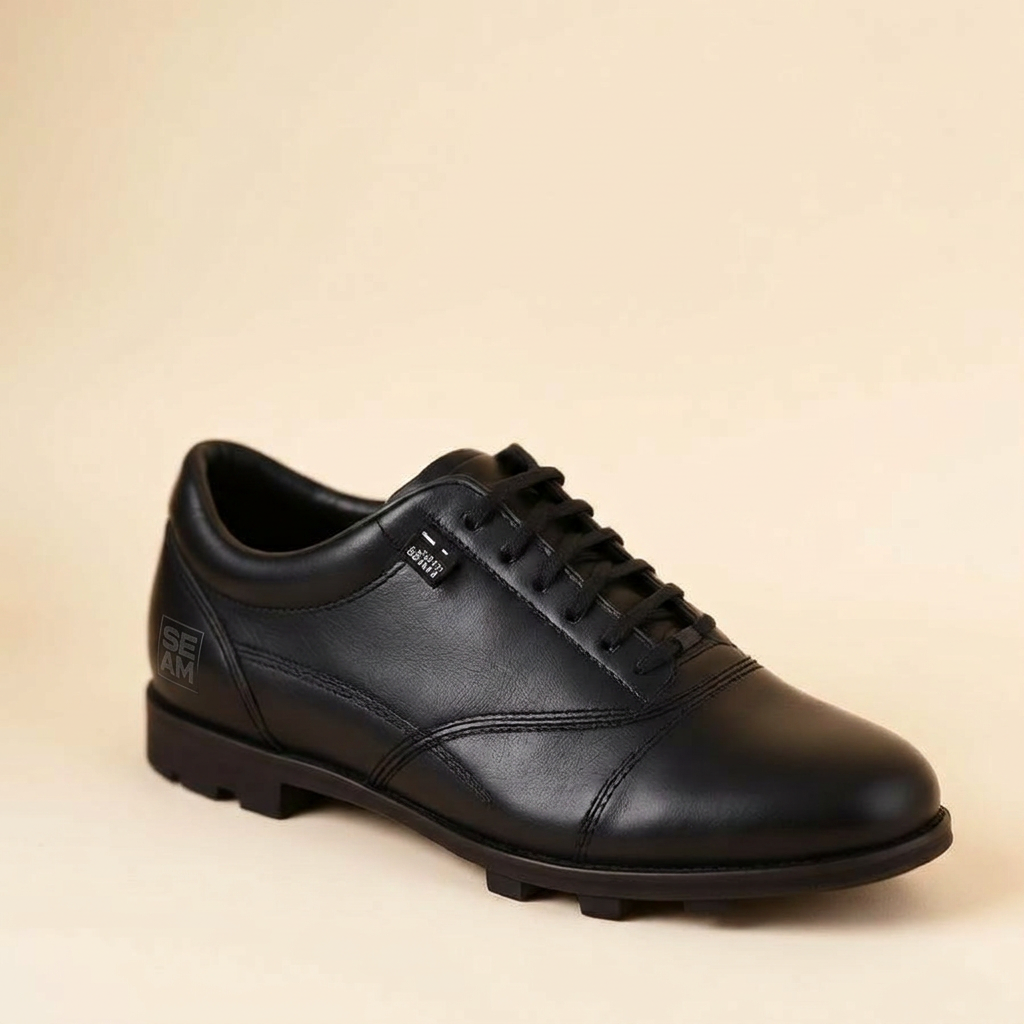 SEAM Heritage Leather